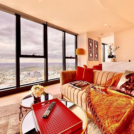 High Rise Top View 2Bed2Bath Melbourne Ngoại thất bức ảnh