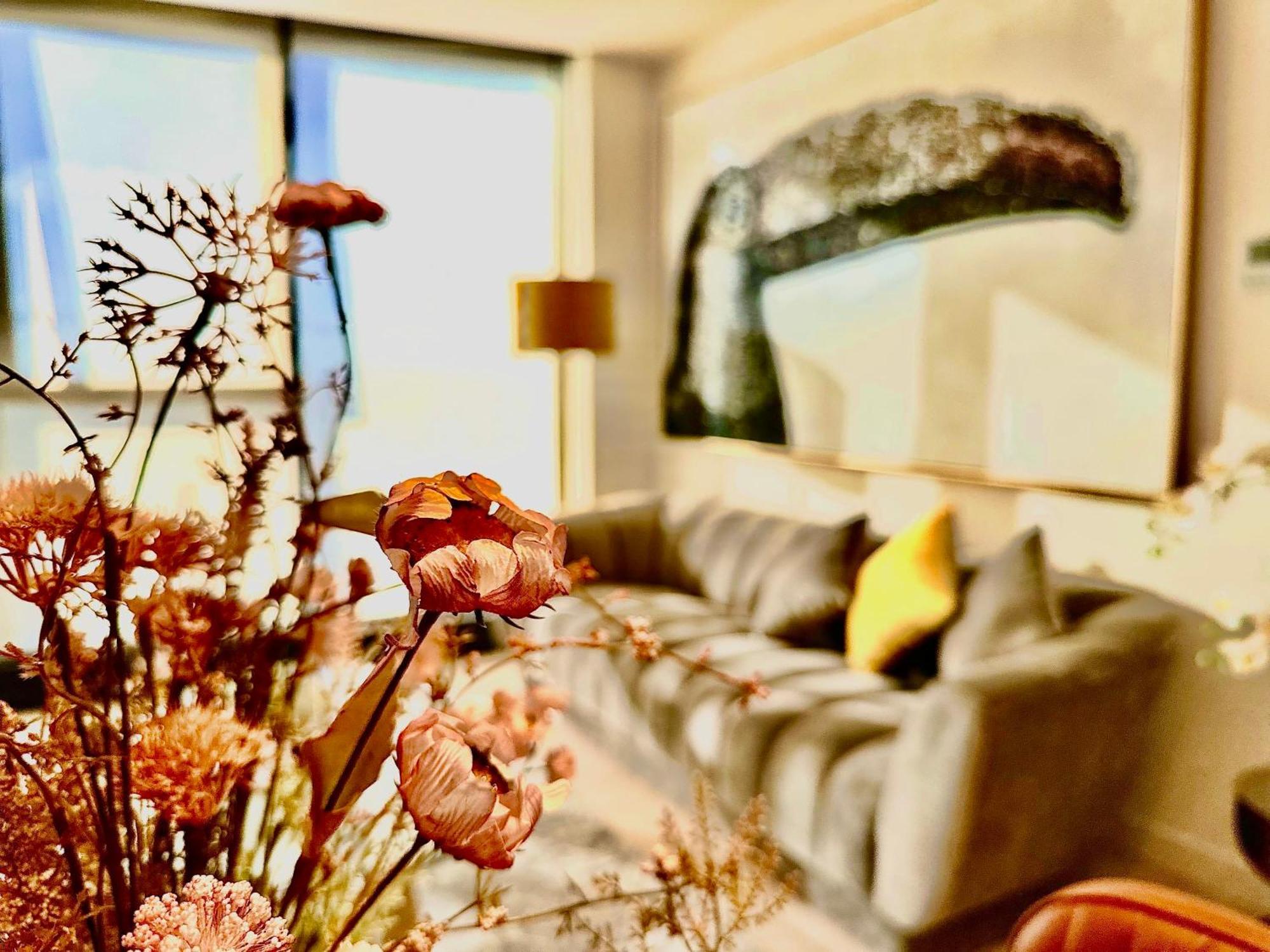 High Rise Top View 2Bed2Bath Melbourne Ngoại thất bức ảnh