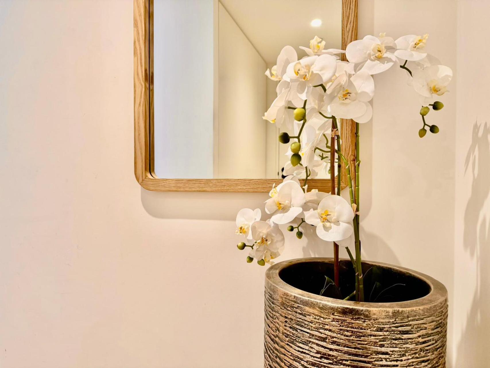 High Rise Top View 2Bed2Bath Melbourne Ngoại thất bức ảnh